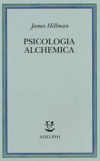 Popolare Psicologia alchemica
