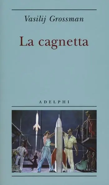 La cagnetta Direttamente Dal Produttore
