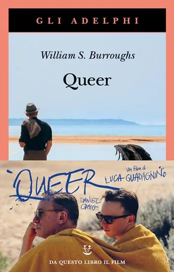 Queer Prezzo Ridotto