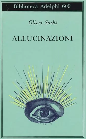 Allucinazioni Nuovo Arrivo