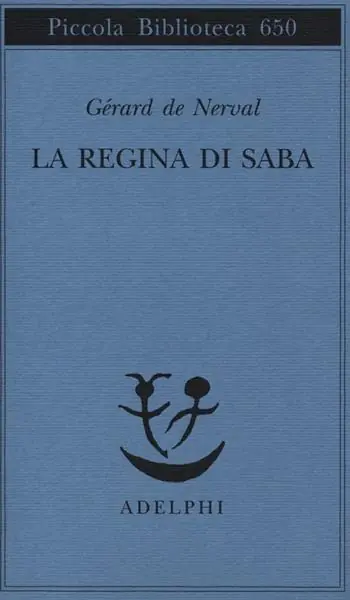 Ordina Subito La Regina di Saba