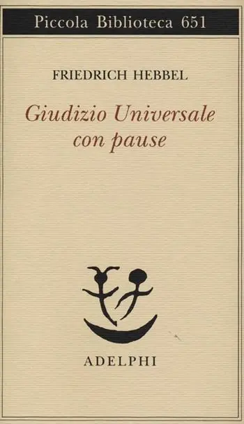 Offerta Speciale Giudizio universale con pause