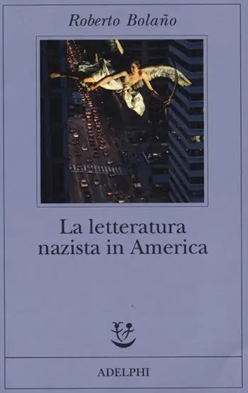 La letteratura nazista in America Pagamento Sicuro