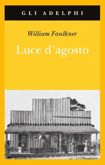 Luce d‘agosto Must-Have