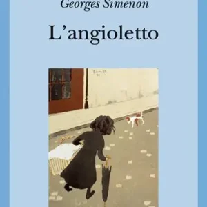 Economico L‘angioletto
