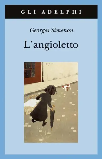 Economico L‘angioletto