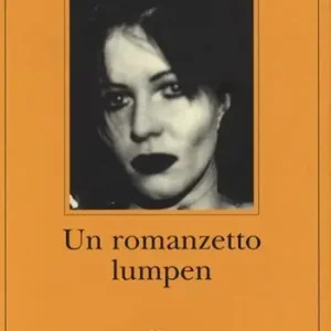 Un romanzetto lumpen Di Tendenza