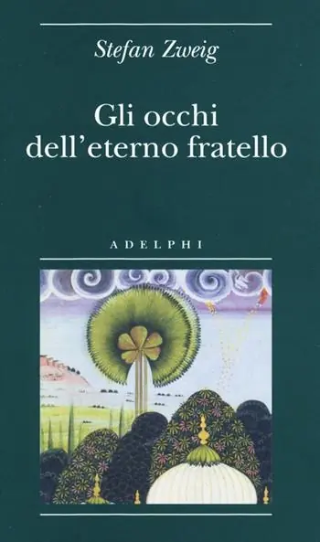 Gli occhi dell‘eterno fratello Compra Online