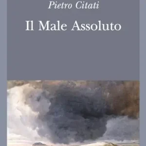 Soddisfatti O Rimborsati Il male assoluto. Nel cuore del romanzo dell‘Ottocento