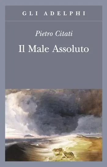 Soddisfatti O Rimborsati Il male assoluto. Nel cuore del romanzo dell‘Ottocento