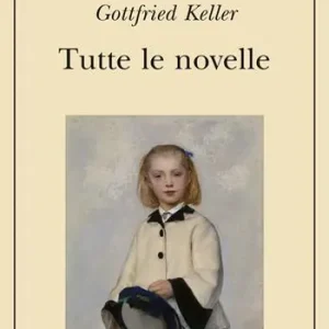 Tutte le novelle Acquista Ora