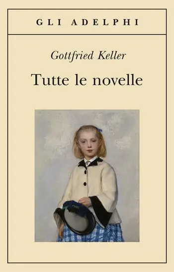 Tutte le novelle Acquista Ora