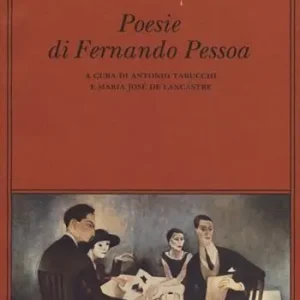 Poesie. Testo portoghese a fronte Consegna Rapida