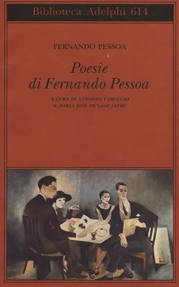 Poesie. Testo portoghese a fronte Consegna Rapida
