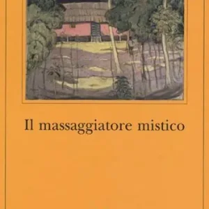 Il massaggiatore mistico Novità