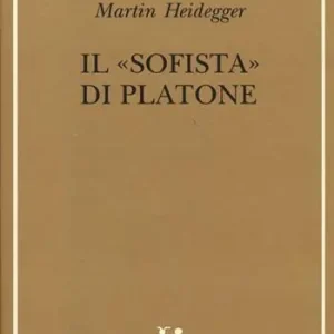 Subito Disponibile Il «Sofista» di Platone