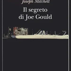 Il segreto di Joe Gould Sconto