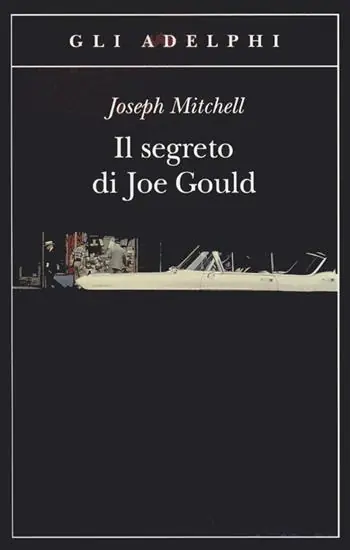 Il segreto di Joe Gould Sconto