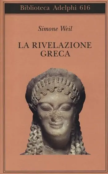 Prezzo Conveniente La rivelazione greca