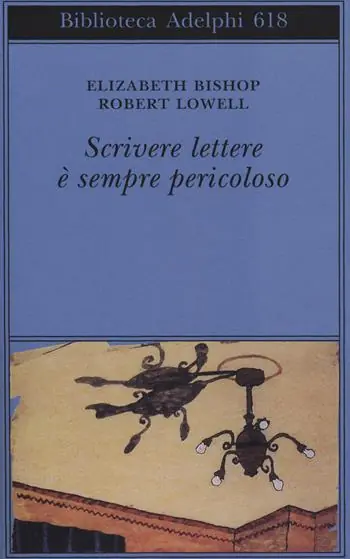 Scrivere lettere è sempre pericoloso Bestseller