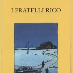 I fratelli Rico Acquista Ora