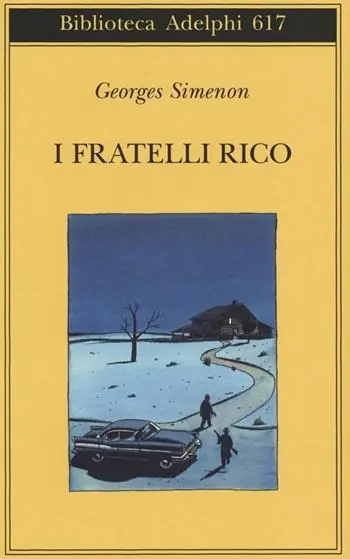 I fratelli Rico Acquista Ora