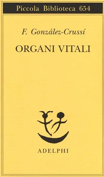 Direttamente Dal Produttore Organi vitali. Esplorazioni nel nostro corpo
