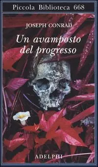 Un avamposto del progresso Più Venduto
