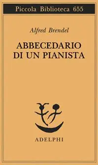 Abbecedario di un pianista Consegna Rapida