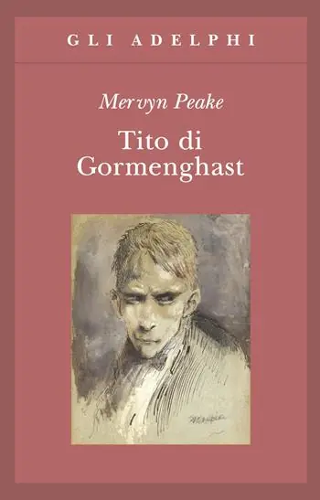 Tito di Gormenghast Compra Adesso