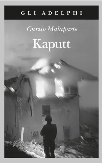 Occasione Kaputt