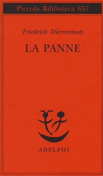 La panne. Una storia ancora possibile Bestseller