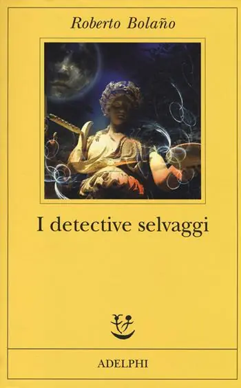 I detective selvaggi Prezzo Ridotto