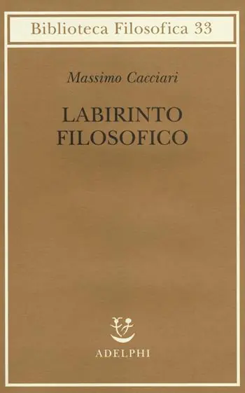 Ultime Pezzi Labirinto filosofico