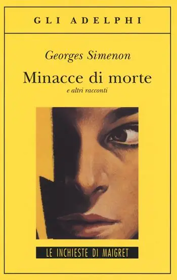 Minacce di morte e altri racconti Più Venduto
