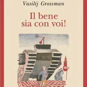 Soddisfatti O Rimborsati Il bene sia con voi!