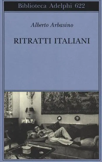Di Tendenza Ritratti italiani