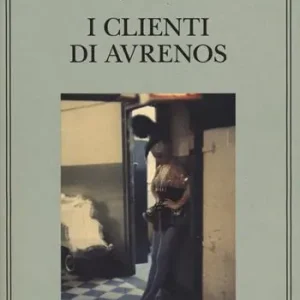 I clienti di Avrenos Prezzo Di Fabbrica
