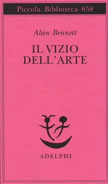 Offerta Lampo Il vizio dell‘arte