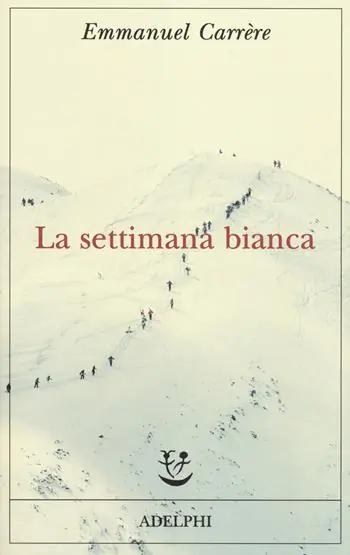 La settimana bianca Ultimissimo Modello