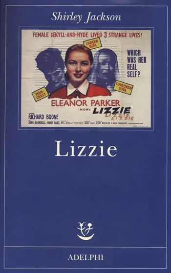 Lizzie A Buon Prezzo