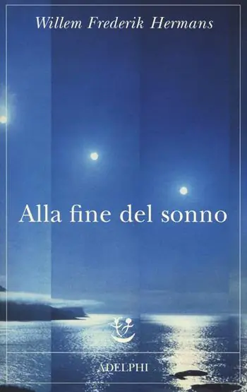 Alla fine del sonno Professionale