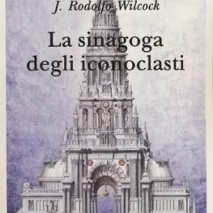 Consegna Rapida La sinagoga degli iconoclasti