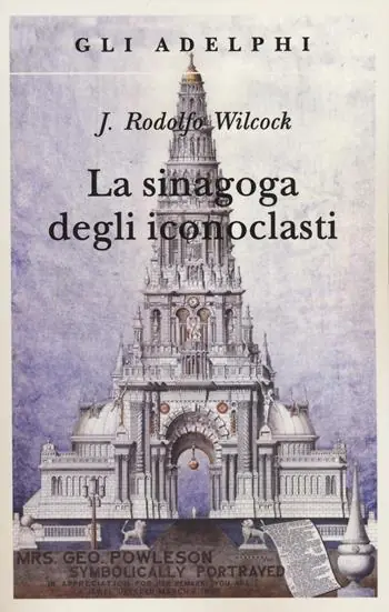Consegna Rapida La sinagoga degli iconoclasti