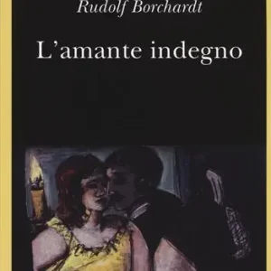 Prezzo Basso L‘amante indegno