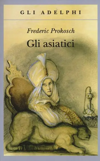 Gli asiatici Esclusivo