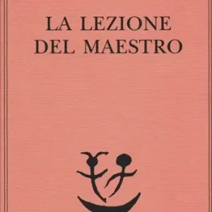 La lezione del Maestro Promozione