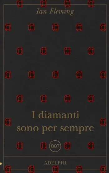 Solo Oggi I diamanti sono per sempre