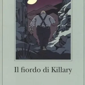 Il fiordo di Killary Nuova Collezione