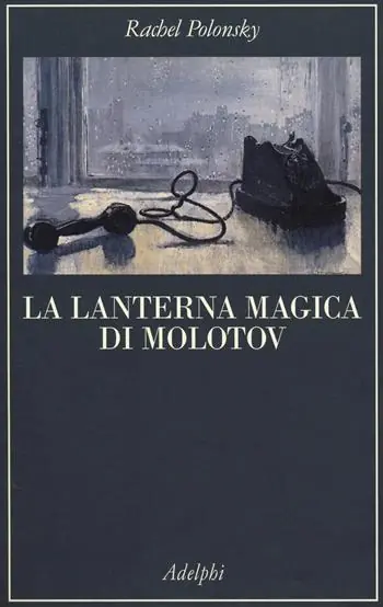 Occasione La lanterna magica di Molotov. Viaggio nella storia della Russia